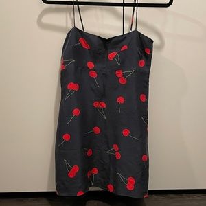 Réalisation Par mini dress